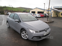 Volkswagen Golf DIESEL HATCHBACK in Fermanagh