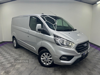 Ford Transit Custom 280 L1 DIESEL FWD in Tyrone