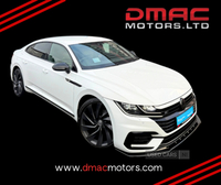 Volkswagen Arteon 2.0TDI DSG 5 DOOR in Tyrone