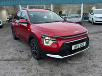 Kia Niro ESTATE in Antrim