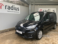 Ford Transit Connect 210 L2 DIESEL in Antrim