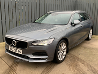 Volvo V90 DIESEL ESTATE in Antrim