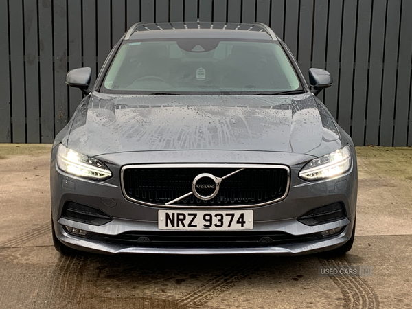 Volvo V90 DIESEL ESTATE in Antrim