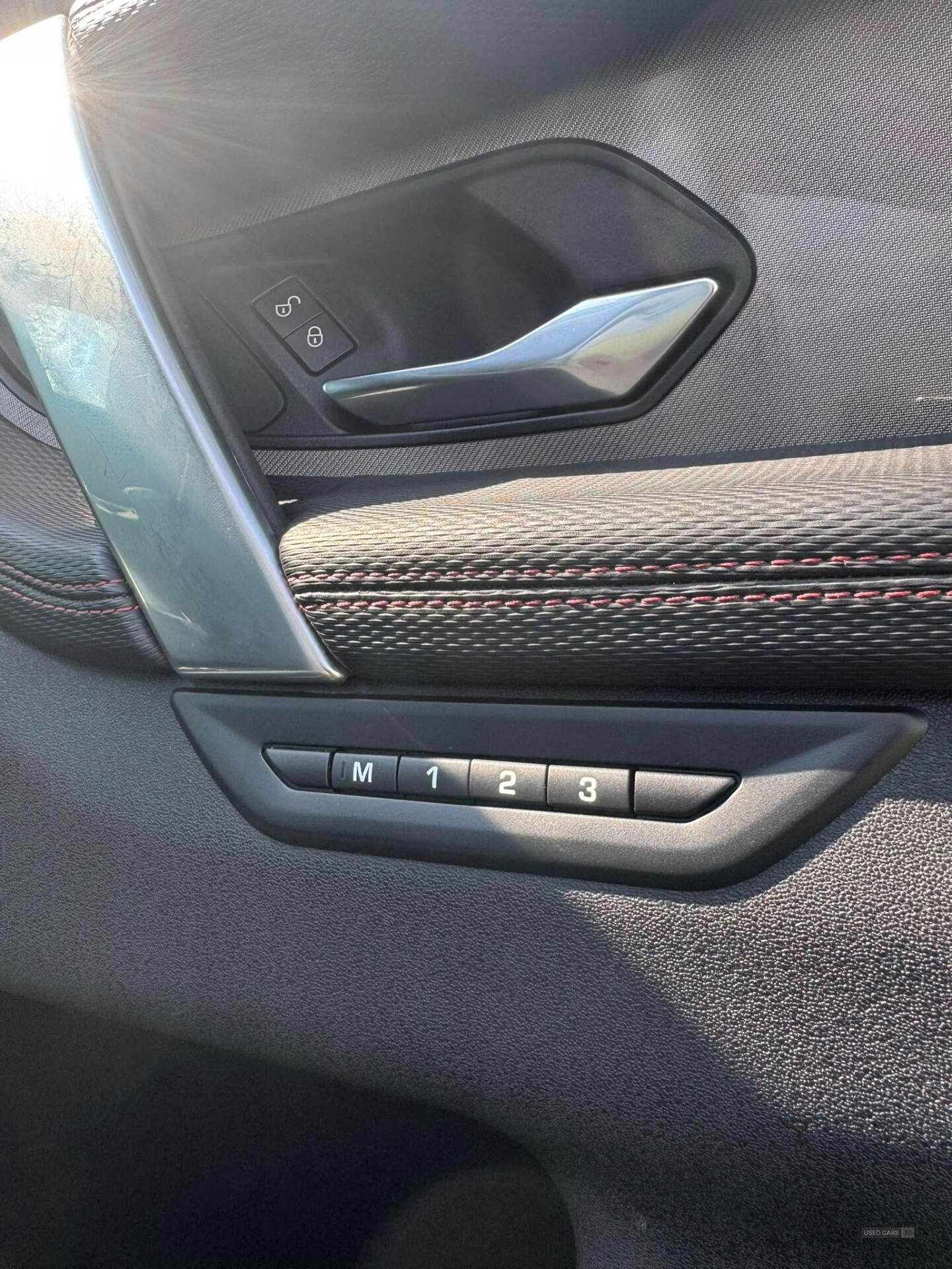 Oct 2019 Land Rover Discovery Sport 2.0 D150 R-Dynamic SE 5dr Auto