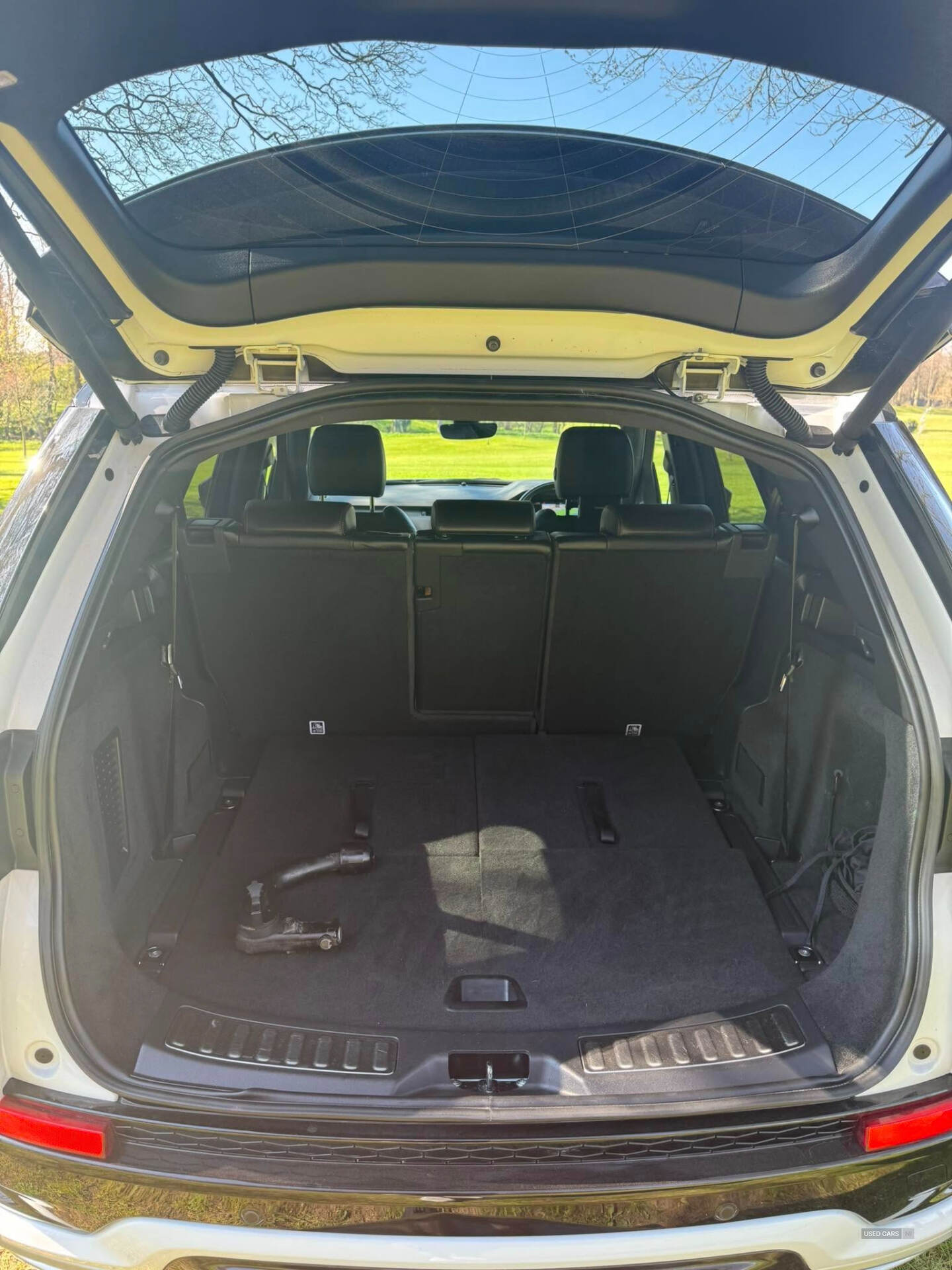 Oct 2019 Land Rover Discovery Sport 2.0 D150 R-Dynamic SE 5dr Auto