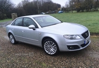 Seat Exeo DIESEL SALOON in Antrim