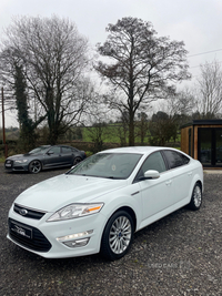 Ford Mondeo DIESEL HATCHBACK in Fermanagh