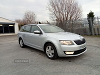 Skoda Octavia 2.0 TDI CR SE 5dr in Armagh