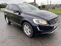 Volvo XC60 DIESEL ESTATE in Tyrone