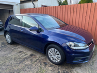 Volkswagen Golf 1.6 TDI S in Antrim