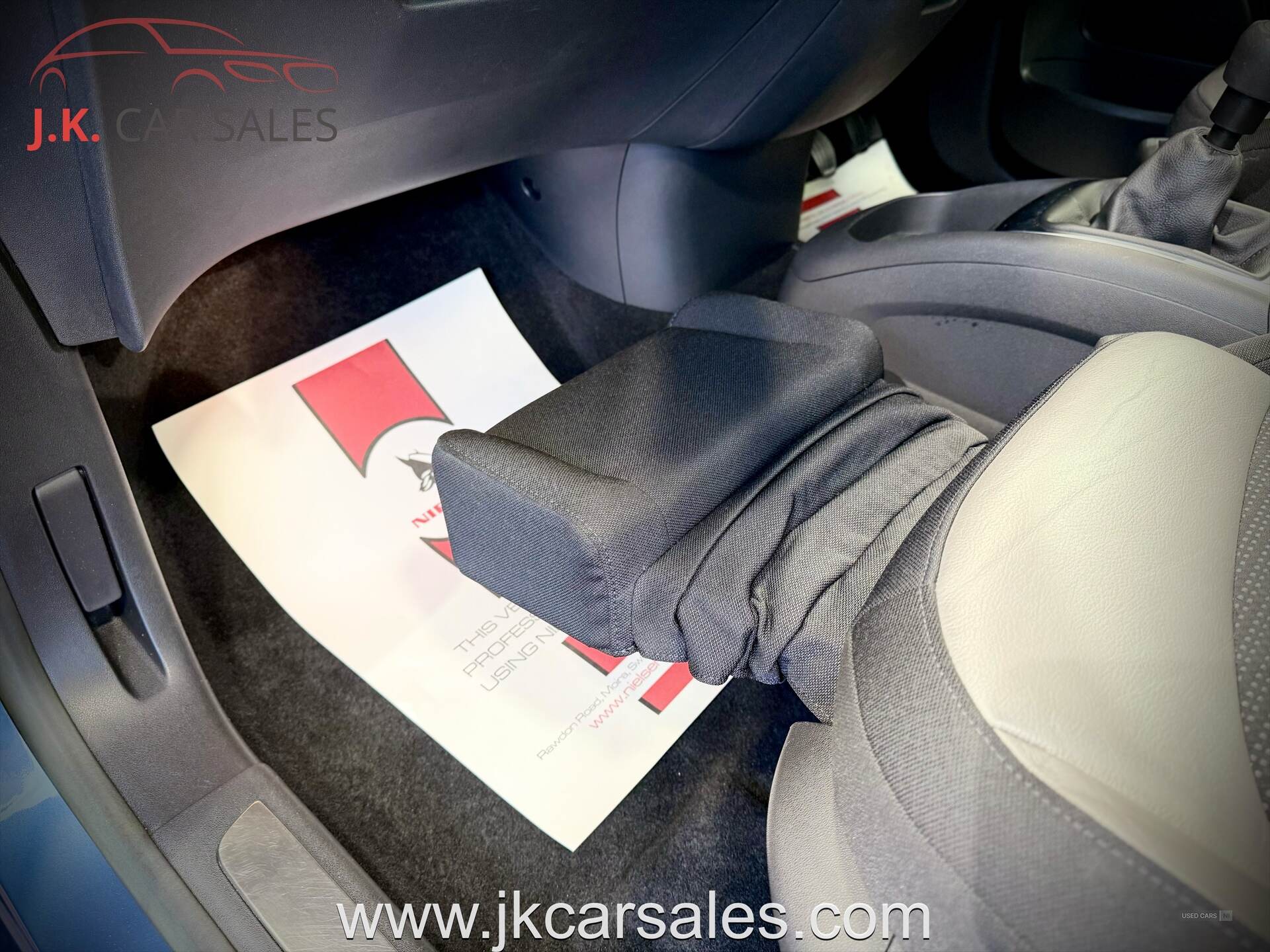 Citroen C4 Picasso DIESEL ESTATE in Tyrone