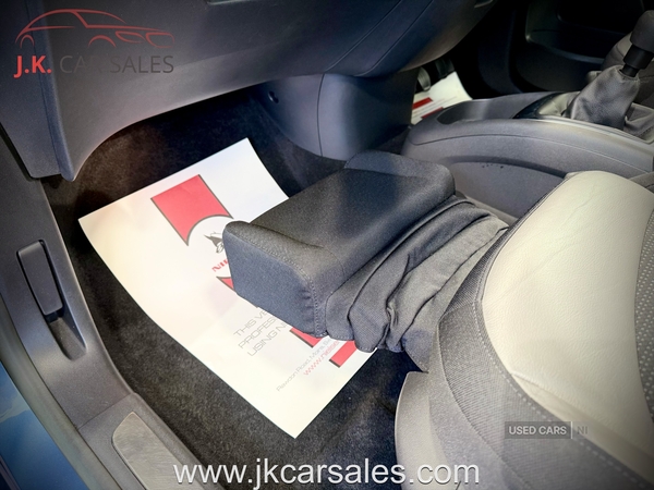 Citroen C4 Picasso DIESEL ESTATE in Tyrone