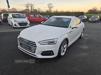 Audi A5 Sportback Sport in Derry / Londonderry