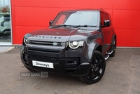 Land Rover Defender 110 X-Dynamic HSE DIESEL AUTOMATIC in Down