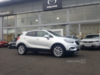 Vauxhall Mokka X Elite S/s 1.6 Elite S/s in Antrim