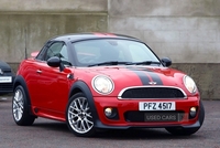 MINI Coupe Cooper 1.6 Cooper in Armagh