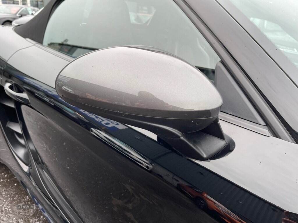 Apr 2019 Porsche 718 Boxster 2.0 T 2dr PDK
