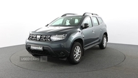 Dacia Duster 1.0 TCe Essential SUV 5dr Petrol Manual Euro 6 (s/s) (90 ps) in Tyrone