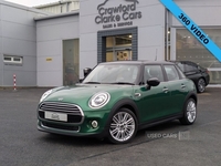 MINI Hatch 1.5 Cooper Exclusive 5dr Steptronic Auto (136 ps) in Antrim