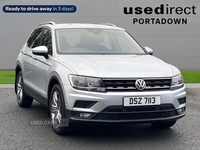 Volkswagen Tiguan 2.0 Tdi 150 Match 5Dr in Armagh