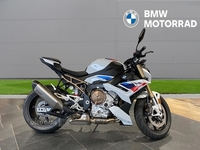 BMW S1000 S1000 R Sport With M Pack (21My) in Antrim