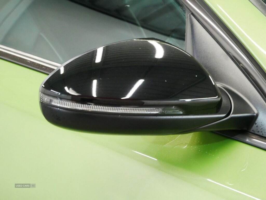 Mar 2024 Kia XCeed 1.5T GDi ISG GT-Line 5dr