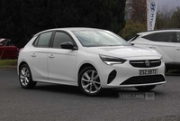 Vauxhall Corsa 1.2 Nav 5dr 6(2019) in Down