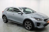 Kia XCeed 1.0T GDi 2 ISG 5d 118 BHP in Derry / Londonderry