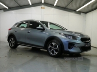 Kia XCeed 1.0T GDi 2 ISG 5d 118 BHP in Derry / Londonderry