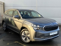 Skoda Kodiaq SE (7 SEATS) 1.5 TSI E-TEC 150 PS DSG 2024 in Antrim