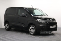 Citroen Berlingo BlueHDi 1000 Enterprise M in Down