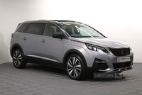 Peugeot 5008 BlueHDi GT Line Premium in Down