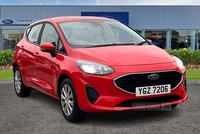 Ford Fiesta 1.1 Trend 5dr- Cruise Control & Speed Limiter in Antrim