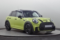 MINI HATCHBACK 2.0 Cooper S Sport 5dr Auto in Antrim