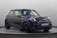 MINI HATCHBACK 135kW Cooper S Level 2 33kWh 3dr Auto in Antrim