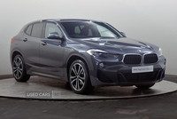 BMW X2 sDrive 18d M Sport 5dr Step Auto in Antrim