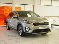 Kia Niro 1.6 GDi 8.9kWh 3 SUV 5dr Petrol Plug-in Hybrid DCT Euro 6 (s/s) (139 bhp) in Tyrone