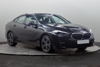 BMW 2 Series 218d Sport 4dr in Antrim