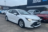 Toyota Corolla 1.8 VVT-i Hybrid Icon Tech 5dr CVT in Antrim