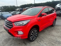 Ford Kuga DIESEL ESTATE in Down