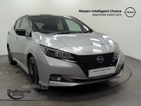 Nissan LEAF 110kW N-Connecta 39kWh 5dr Auto Hatchback in Armagh