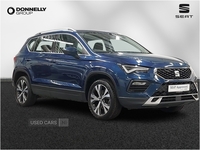 Seat Ateca 2.0 TDI 150 SE Technology 5dr in Tyrone