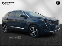 Peugeot 3008 1.5 BlueHDi GT 5dr EAT8 in Fermanagh