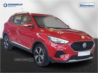 MG ZS 1.0T GDi Excite 5dr DCT in Fermanagh