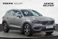 Volvo XC40 1.5 T3 [163] Inscription 5dr Geartronic in Antrim