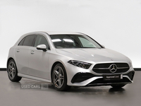 Mercedes-Benz A-Class A200 AMG Line Executive 5dr Auto in Antrim