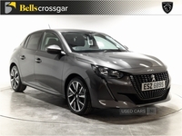 Peugeot 208 1.2 PureTech 100 Allure 5dr in Down