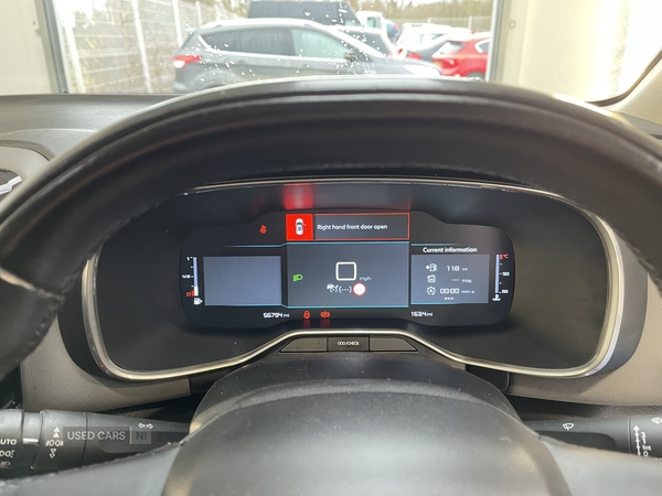 Citroen C5 Aircross DIESEL HATCHBACK in Tyrone