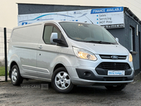 Ford Transit Custom 270 L1 DIESEL FWD in Tyrone