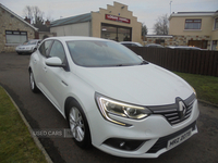 Renault Megane DIESEL HATCHBACK in Antrim